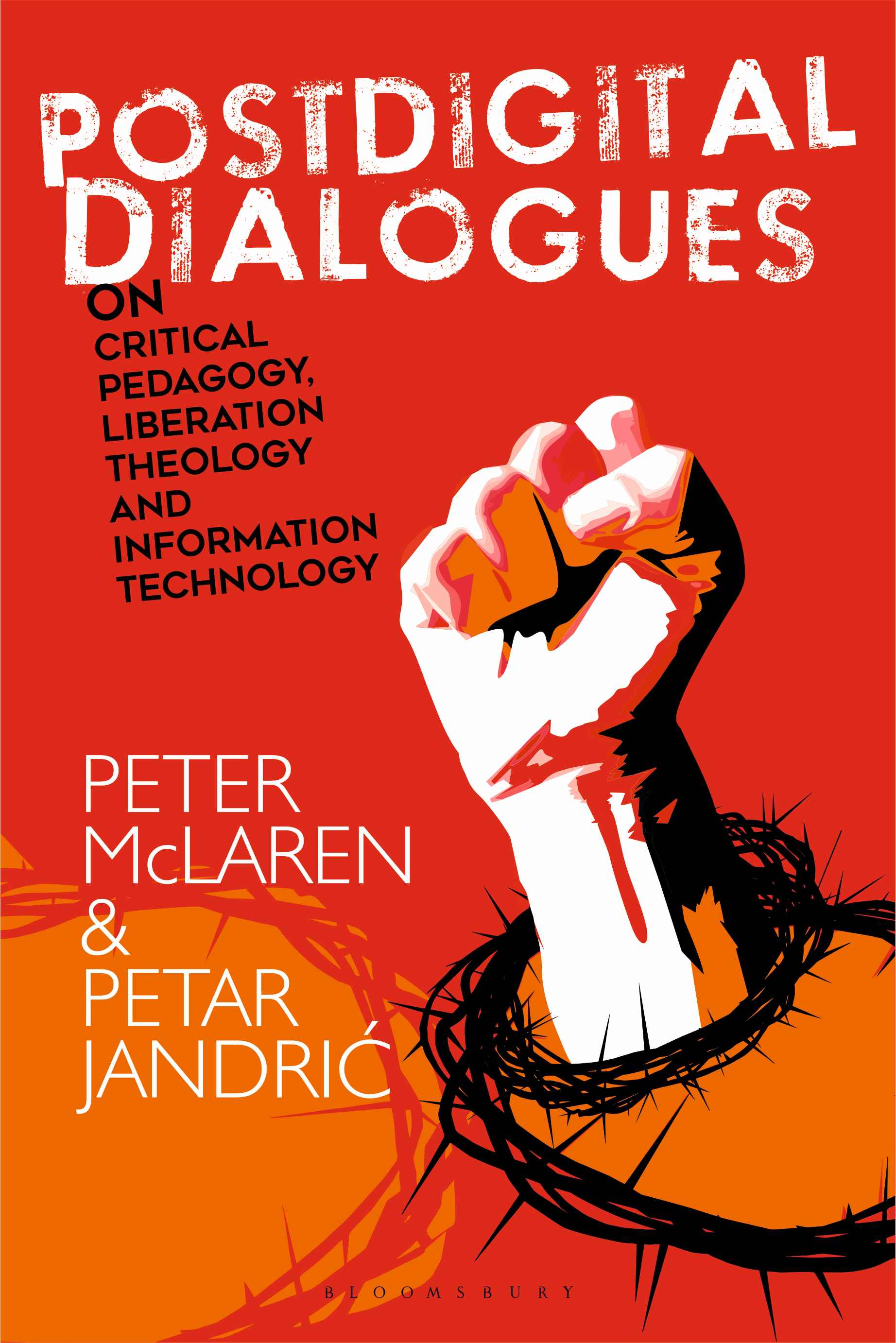 Postdigital Dialogues on Critical Pedagogy