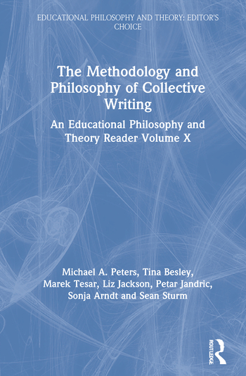 The Methodology and Philosophy of Collective Writing