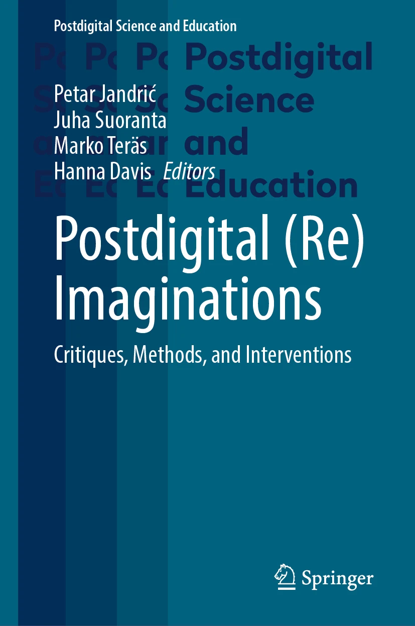 Postdigital (Re)Imaginations