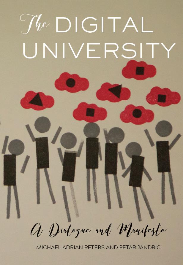 The Digital University